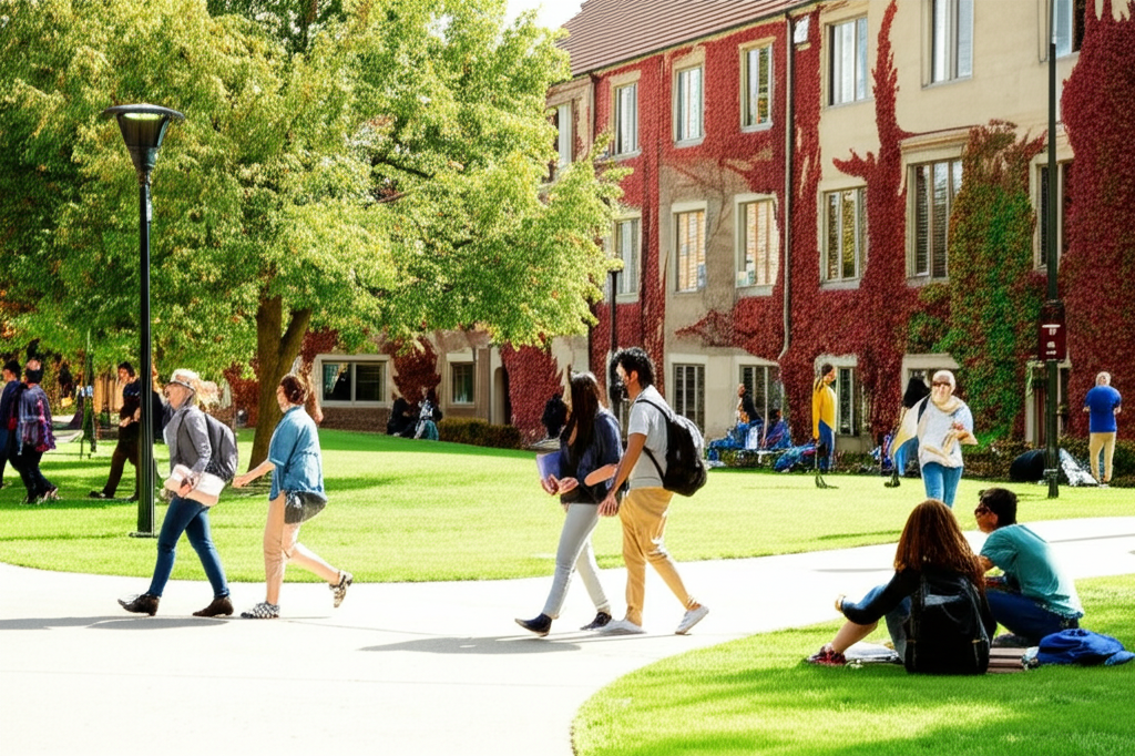 2025年秋季招生简章发布